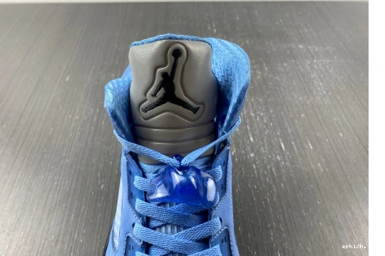 Rep EP  DV1310-401 Jordan 5 “UNC” Air RETRO  DV1310-401 1230